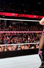 WWE - Raw Digitals 10/12/2015