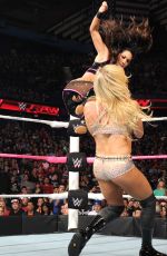 WWE - Raw Digitals 10/12/2015