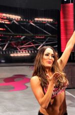 WWE - Raw Digitals 10/12/2015