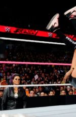 WWE - Raw Digitals 10/12/2015