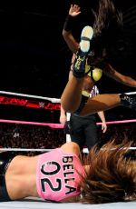 WWE - Raw Digitals 10/12/2015
