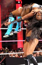 WWE - Raw Digitals 10/19/2015