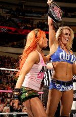WWE - Raw Digitals 10/19/2015