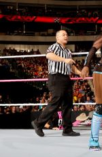 WWE - Raw Digitals 10/19/2015