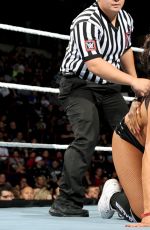 WWE - Smackdown Digitals 10/01/2015