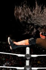 WWE - Smackdown Digitals 10/01/2015