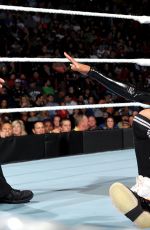 WWE - Smackdown Digitals 10/01/2015