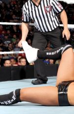 WWE - Smackdown Digitals 10/01/2015
