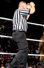 WWE - Smackdown Digitals 10/01/2015