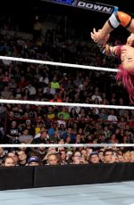 WWE - Smackdown Digitals 10/01/2015