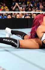 WWE - Smackdown Digitals 10/01/2015