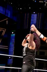 WWE - Smackdown Digitals 10/01/2015