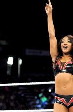 WWE - Smackdown Digitals 10/01/2015