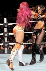 WWE - Smackdown Digitals 10/01/2015
