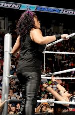 WWE - Smackdown Digitals 10/01/2015