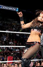 WWE - Smackdown Digitals 10/01/2015