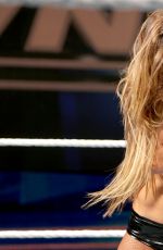 WWE - Smackdown Digitals 10/01/2015