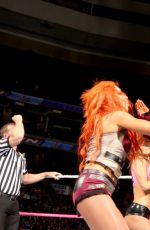 WWE - Smackdown Digitals 10/08/2015