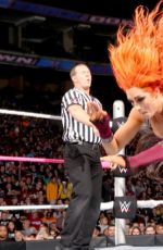 WWE - Smackdown Digitals 10/08/2015