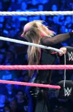 WWE - Smackdown Digitals 10/08/2015