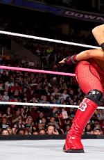WWE - Smackdown Digitals 10/08/2015