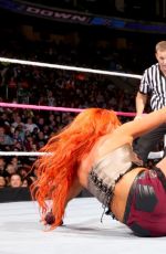 WWE - Smackdown Digitals 10/08/2015