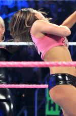 WWE - Smackdown Digitals 10/08/2015