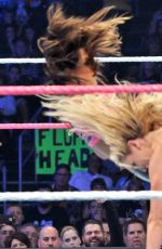 WWE - Smackdown Digitals 10/08/2015