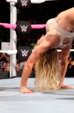 WWE - Smackdown Digitals 10/08/2015
