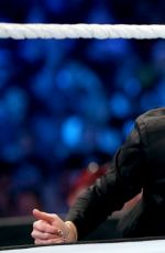 WWE - Smackdown Digitals 10/08/2015