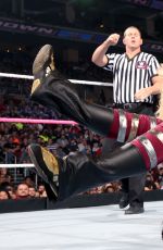 WWE - Smackdown Digitals 10/08/2015