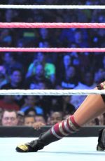 WWE - Smackdown Digitals 10/08/2015