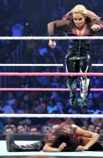WWE - Smackdown Digitals 10/08/2015