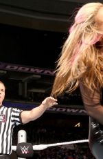 WWE - Smackdown Digitals 10/08/2015