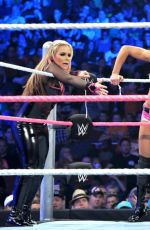WWE - Smackdown Digitals 10/08/2015