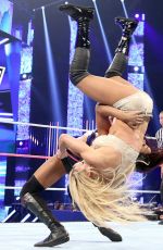 WWE - Smackdown Digitals 10/15/2015