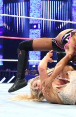 WWE - Smackdown Digitals 10/15/2015