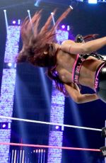WWE - Smackdown Digitals 10/15/2015