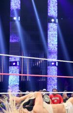 WWE - Smackdown Digitals 10/15/2015