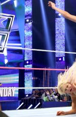 WWE - Smackdown Digitals 10/15/2015