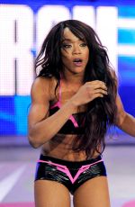 WWE - Smackdown Digitals 10/15/2015