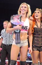 WWE - Smackdown Digitals 10/15/2015
