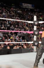 WWE - Smackdown Digitals 10/15/2015