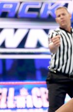 WWE - Smackdown Digitals 10/15/2015