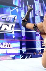 WWE - Smackdown Digitals 10/15/2015