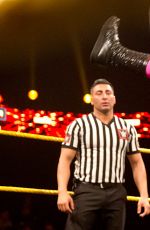 WWE - XT Digitals 09/30/2015