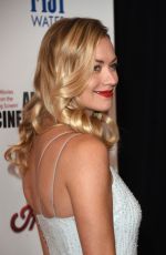 YVONNE STRAHOVSKI at American Cinematheque Awards Honoring Reese Witherspoon 10/30/15