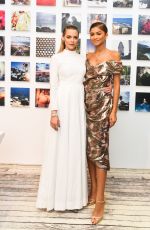 ZENDAYA COLEMAN at Smells Like Memories Fragrance Launch Party in Los Angeles 10/14/2015