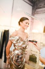 ZENDAYA COLEMAN at Smells Like Memories Fragrance Launch Party in Los Angeles 10/14/2015