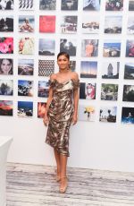 ZENDAYA COLEMAN at Smells Like Memories Fragrance Launch Party in Los Angeles 10/14/2015